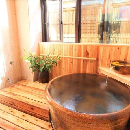 Hotel Sakadojo Minamiuonuma Exteriér fotografie
