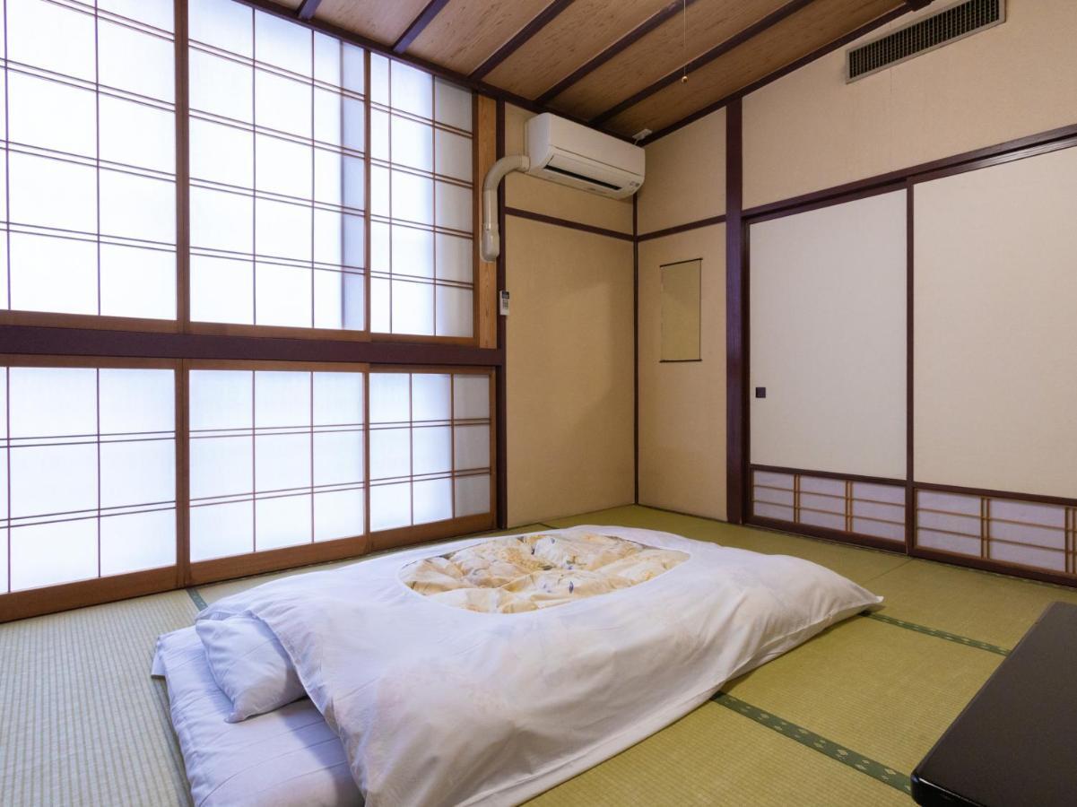Hotel Sakadojo Minamiuonuma Exteriér fotografie