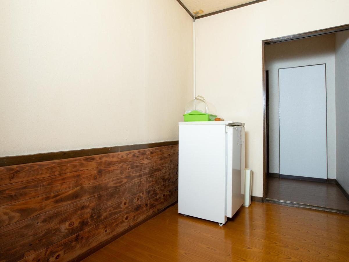 Hotel Sakadojo Minamiuonuma Exteriér fotografie